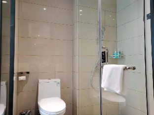 City Comfort Inn Hotel (Chongqing Yongchuan Xuefu Avenue) 2*