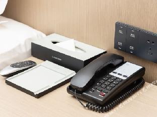 MAPLE Hotel 3*