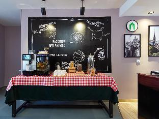 Campanile Suzhou Industrial Park Dushu Lake Hotel 3*