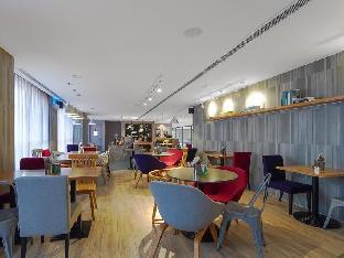 Campanile Suzhou Industrial Park Dushu Lake Hotel 3*