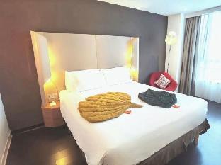 Campanile Suzhou Industrial Park Dushu Lake Hotel 3*