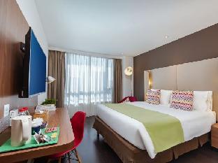 Campanile Suzhou Industrial Park Dushu Lake Hotel 3*