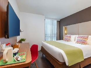 Campanile Suzhou Industrial Park Dushu Lake Hotel 3*