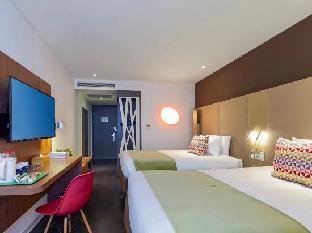 Campanile Suzhou Industrial Park Dushu Lake Hotel 3*