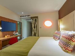 Campanile Suzhou Industrial Park Dushu Lake Hotel 3*