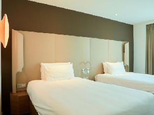 Campanile Suzhou Industrial Park Dushu Lake Hotel 3*