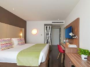 Campanile Suzhou Industrial Park Dushu Lake Hotel 3*