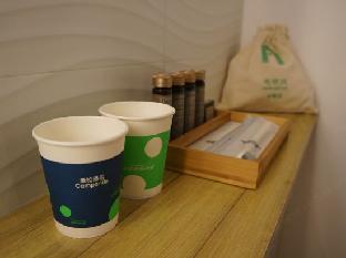 Campanile Suzhou Industrial Park Dushu Lake Hotel 3*