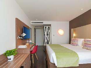 Campanile Suzhou Industrial Park Dushu Lake Hotel 3*