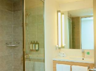Campanile Suzhou Industrial Park Dushu Lake Hotel 3*