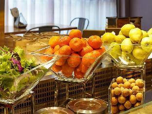 Campanile Suzhou Industrial Park Dushu Lake Hotel 3*
