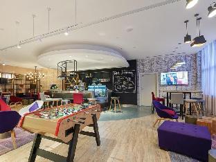 Campanile Suzhou Industrial Park Dushu Lake Hotel 3*
