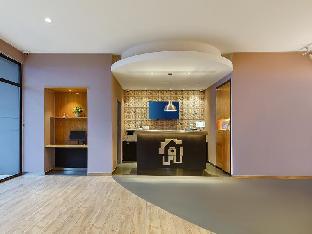 Campanile Suzhou Industrial Park Dushu Lake Hotel 3*