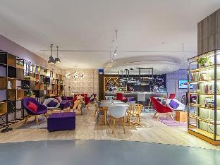 Campanile Suzhou Industrial Park Dushu Lake Hotel 3*