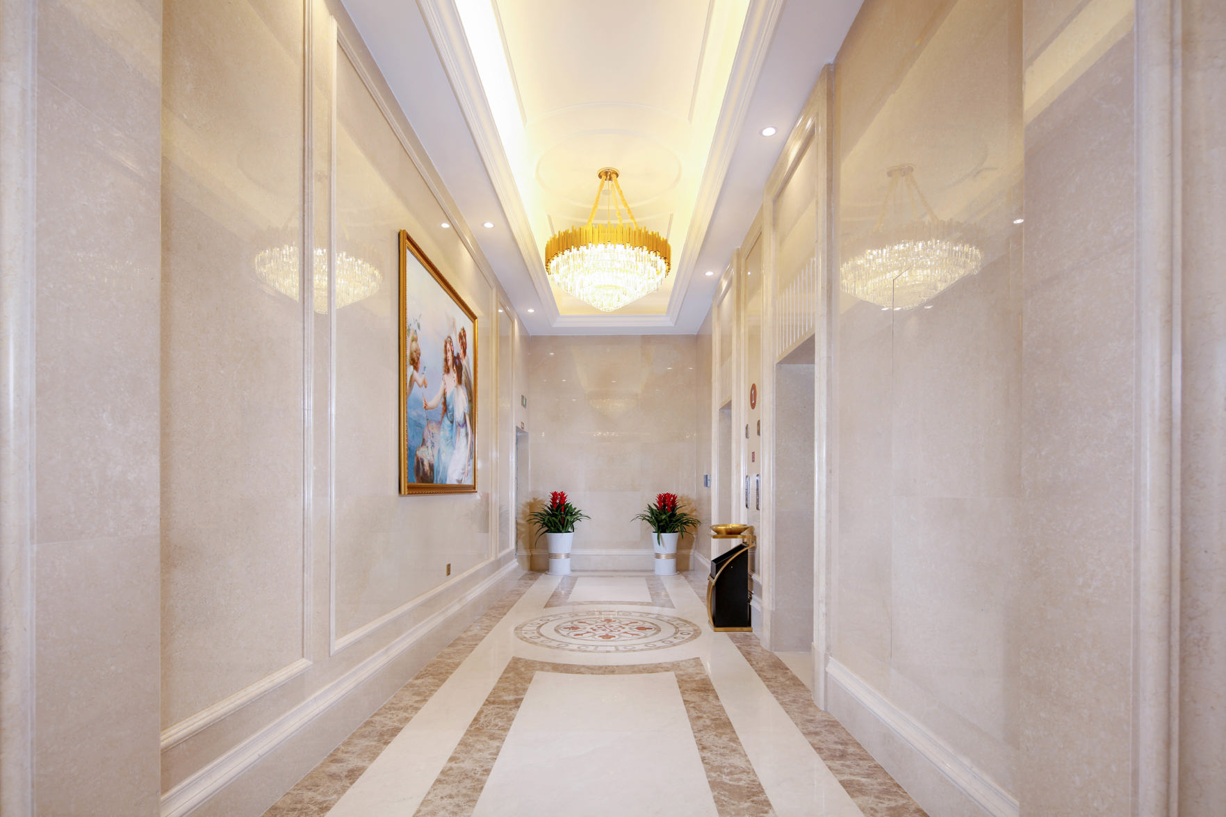 Hotel Vienna (Yongchang Road, Baoshan) 3*