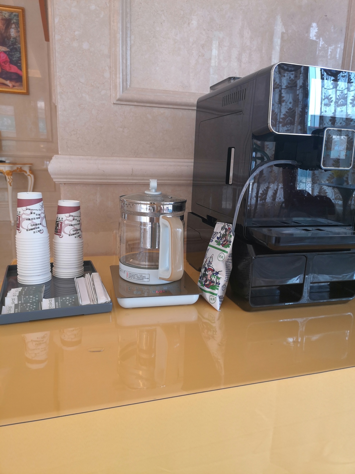 Hotel Vienna (Yongchang Road, Baoshan) 3*