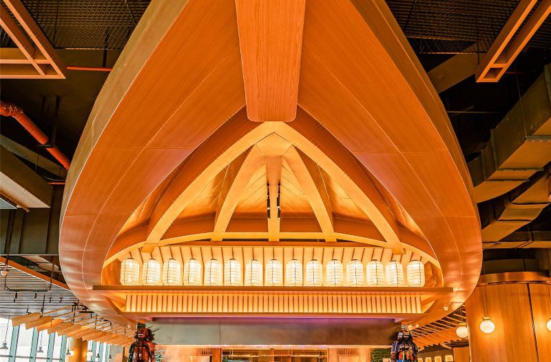 Chimelong Spaceship Hotel 5*