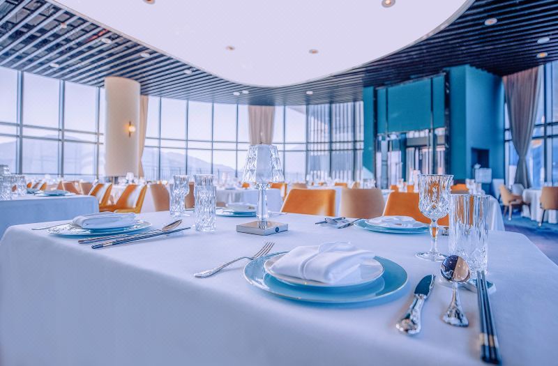 Chimelong Spaceship Hotel 5*