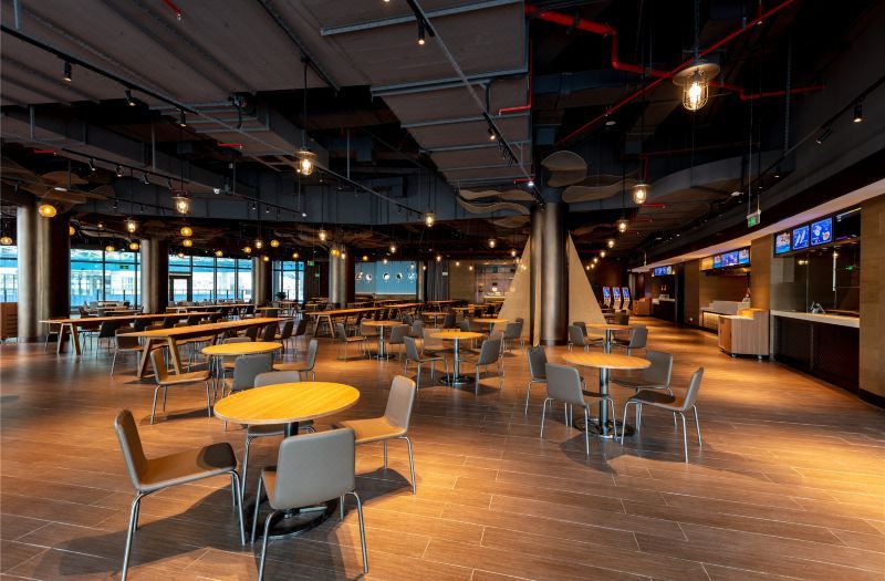 Chimelong Spaceship Hotel 5*