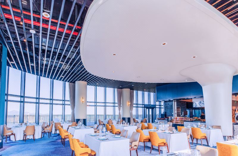 Chimelong Spaceship Hotel 5*