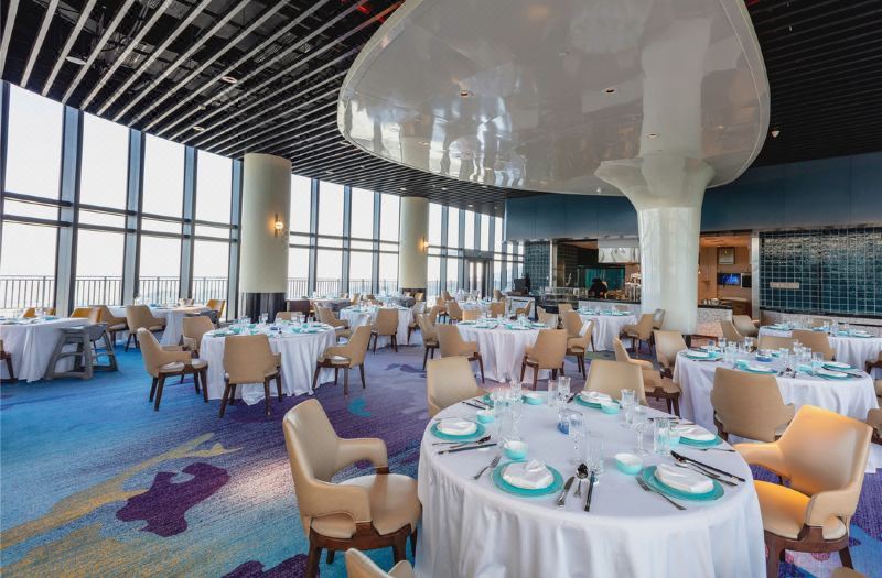 Chimelong Spaceship Hotel 5*
