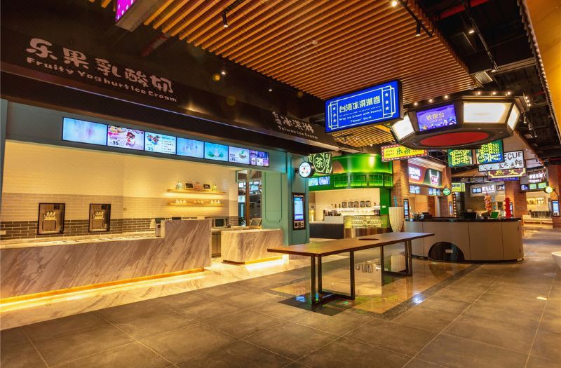 Chimelong Spaceship Hotel 5*
