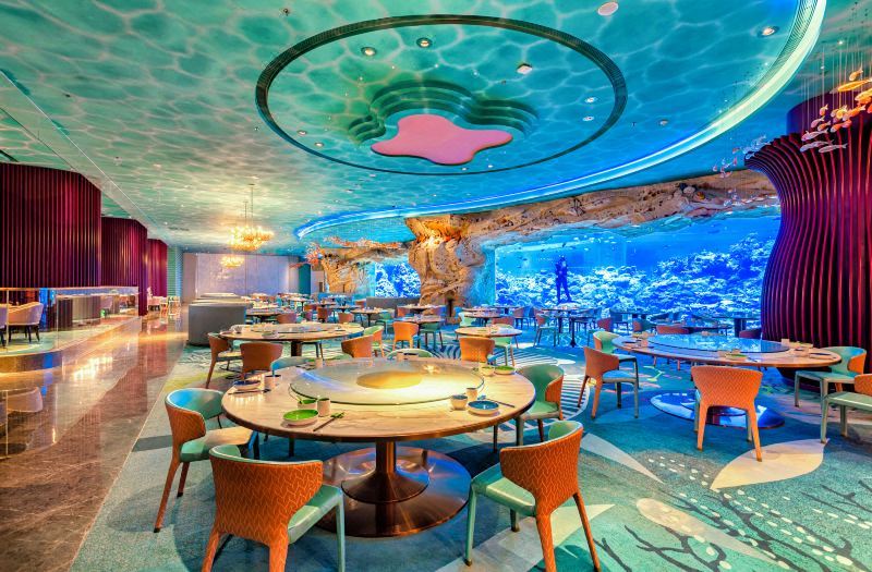 Chimelong Spaceship Hotel 5*