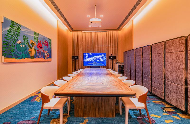 Chimelong Spaceship Hotel 5*
