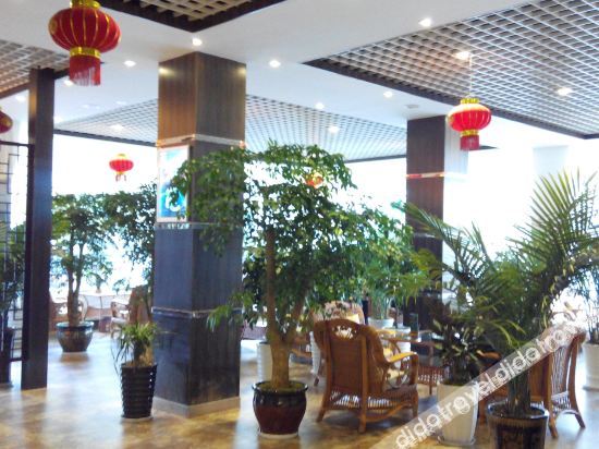 Hong Gu Hotel 3*