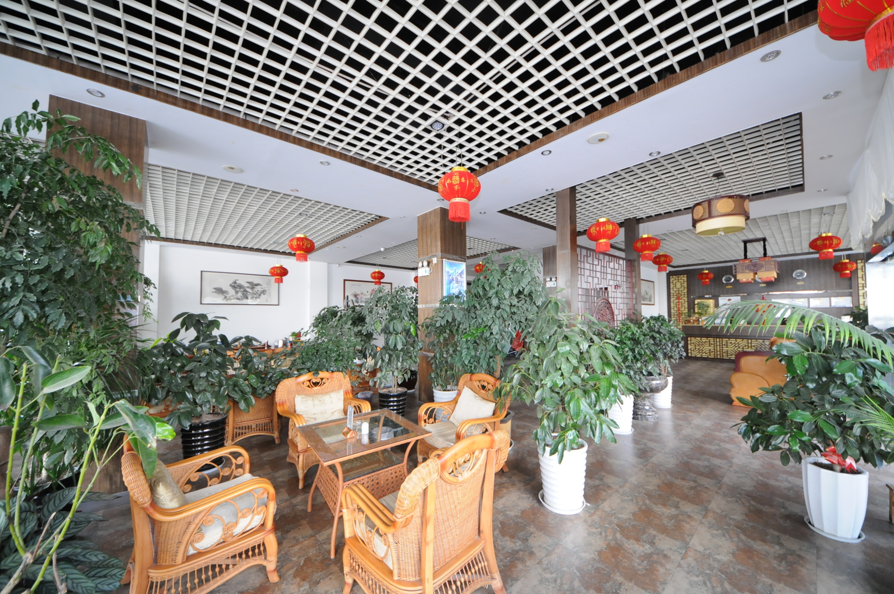 Hong Gu Hotel 3*
