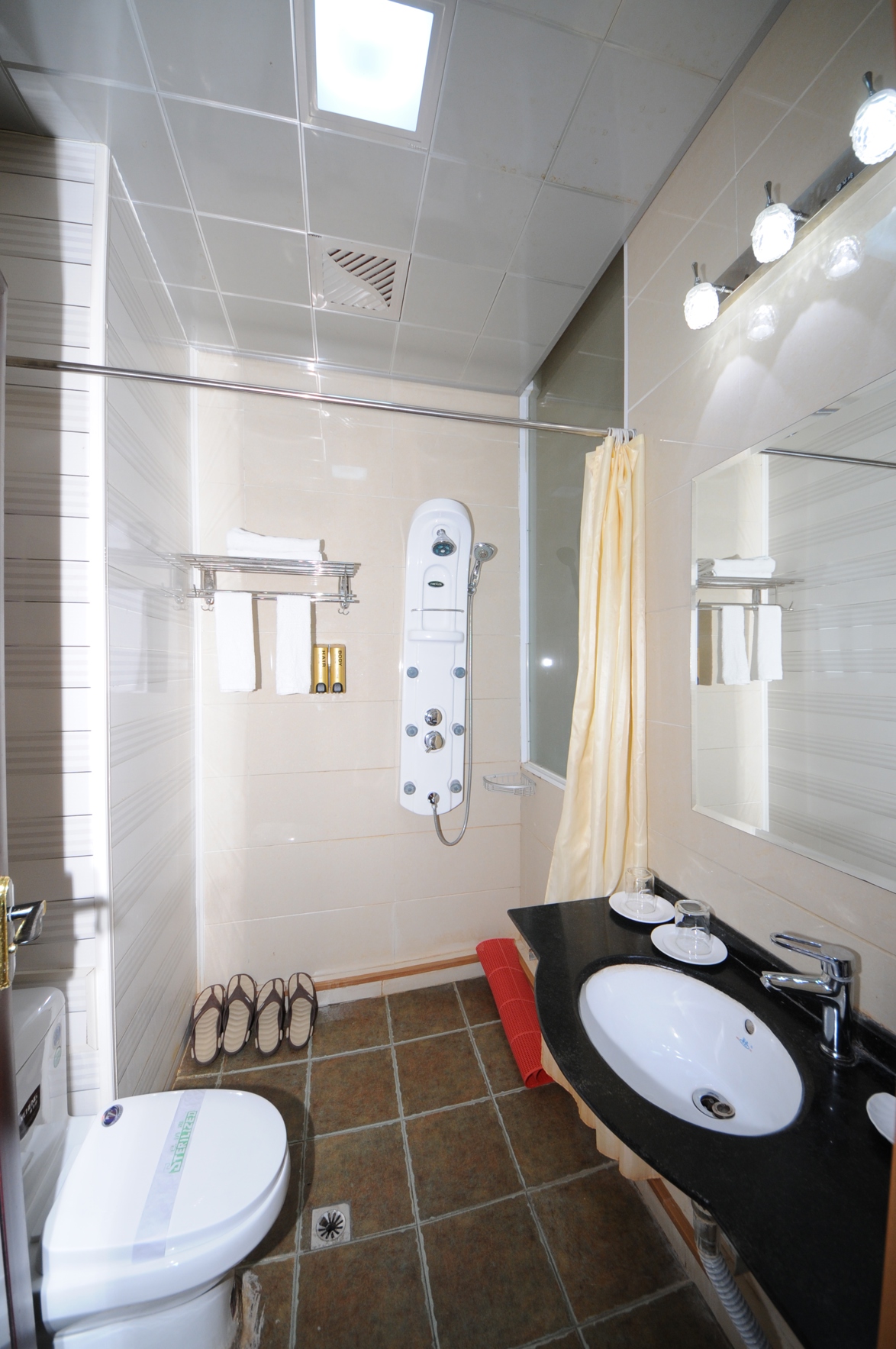 Hong Gu Hotel 3*