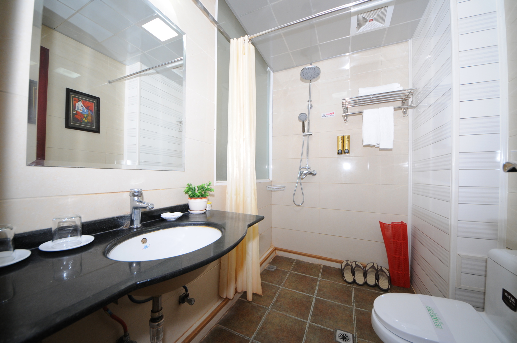 Hong Gu Hotel 3*