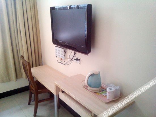 Jiangmen Huilong Hotel 2*