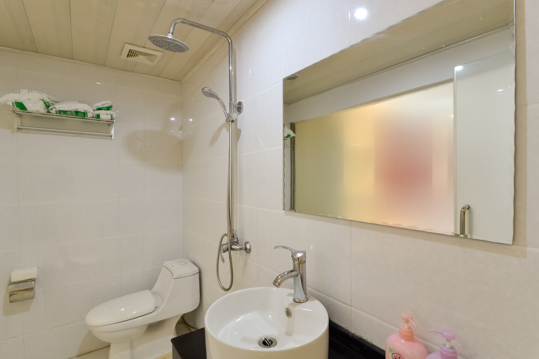 Chenrui Business Hotel 1*