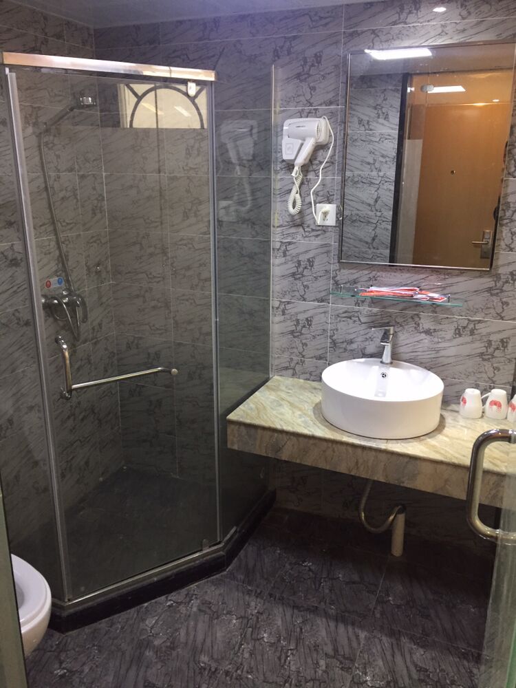 Shangkeyou Hotel (Hai'an Railway Station) 2*