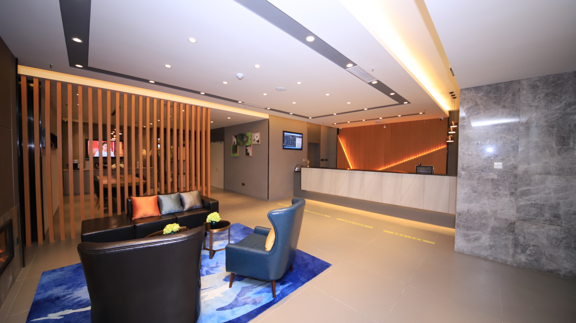 Homeinn Selected Hotel (Shuyang County Government) 3*