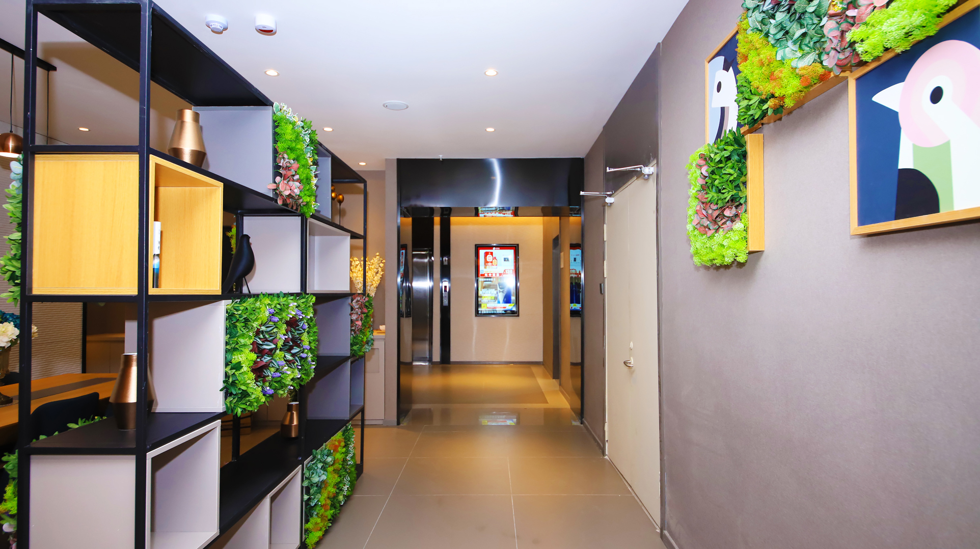 Homeinn Selected Hotel (Shuyang County Government) 3*