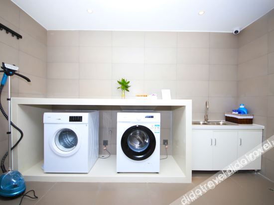 Homeinn Selected Hotel (Shuyang County Government) 3*