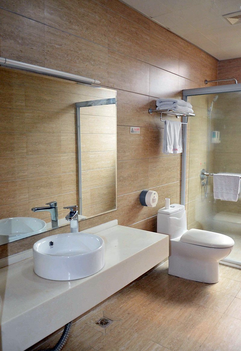 Homeinn Selected Hotel (Shuyang County Government) 3*