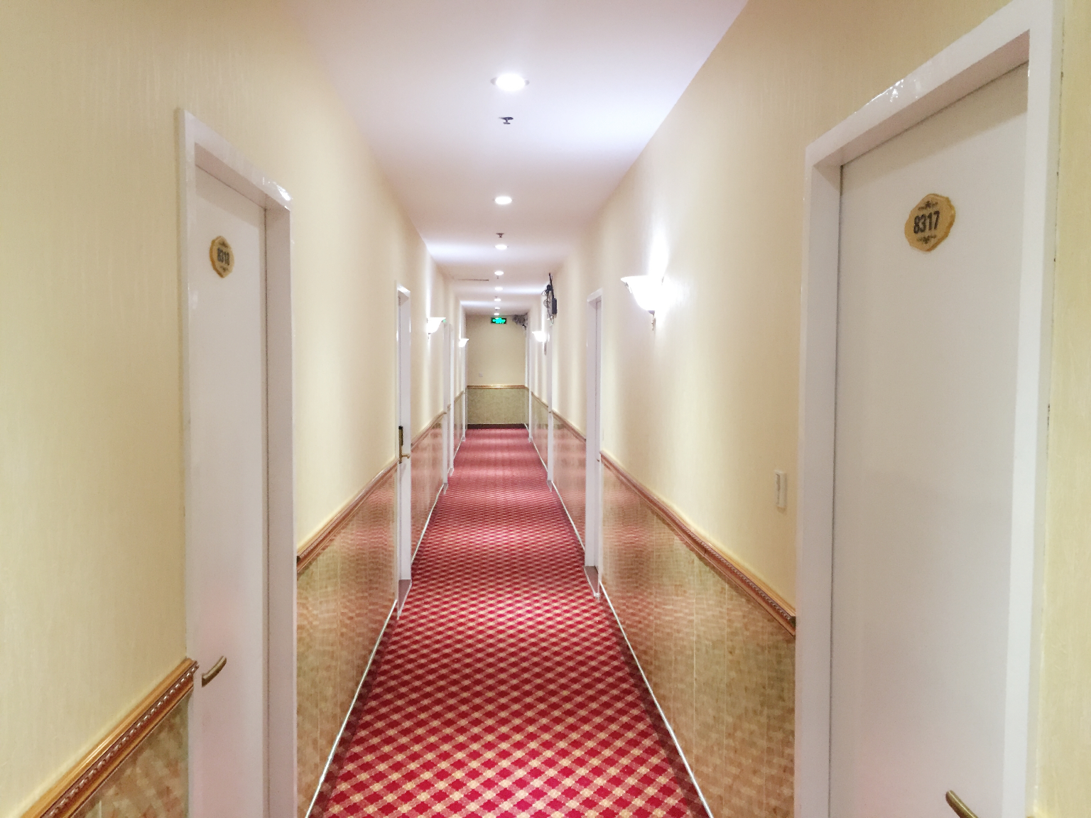 211 E-sports Hotel (Shanghai Anting) 2*
