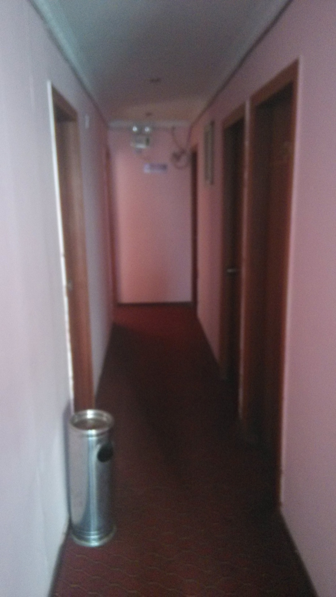 Huajing Hotel 1*