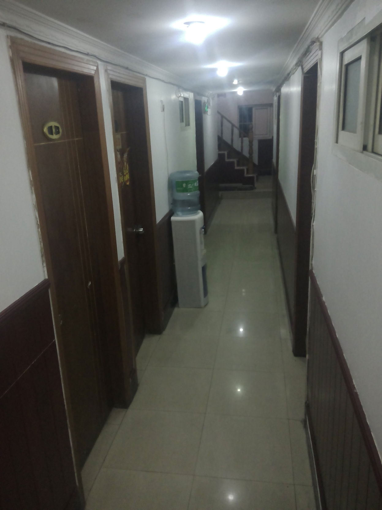 Huajing Hotel 1*