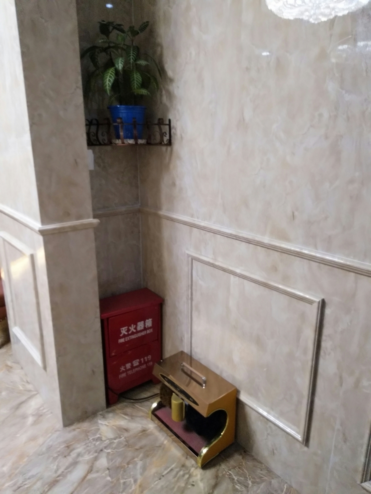 100 Inn Liangpin Hotel (Shanghai Jiading Anting Subway Station) 2*