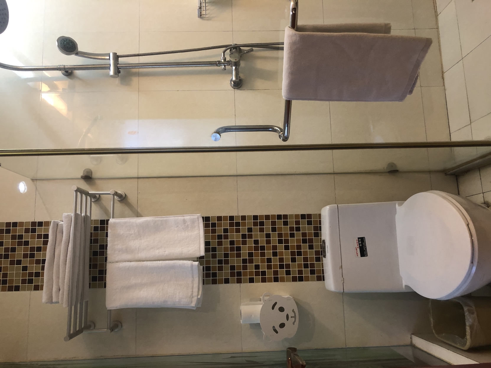 100 Inn Liangpin Hotel (Shanghai Jiading Anting Subway Station) 2*