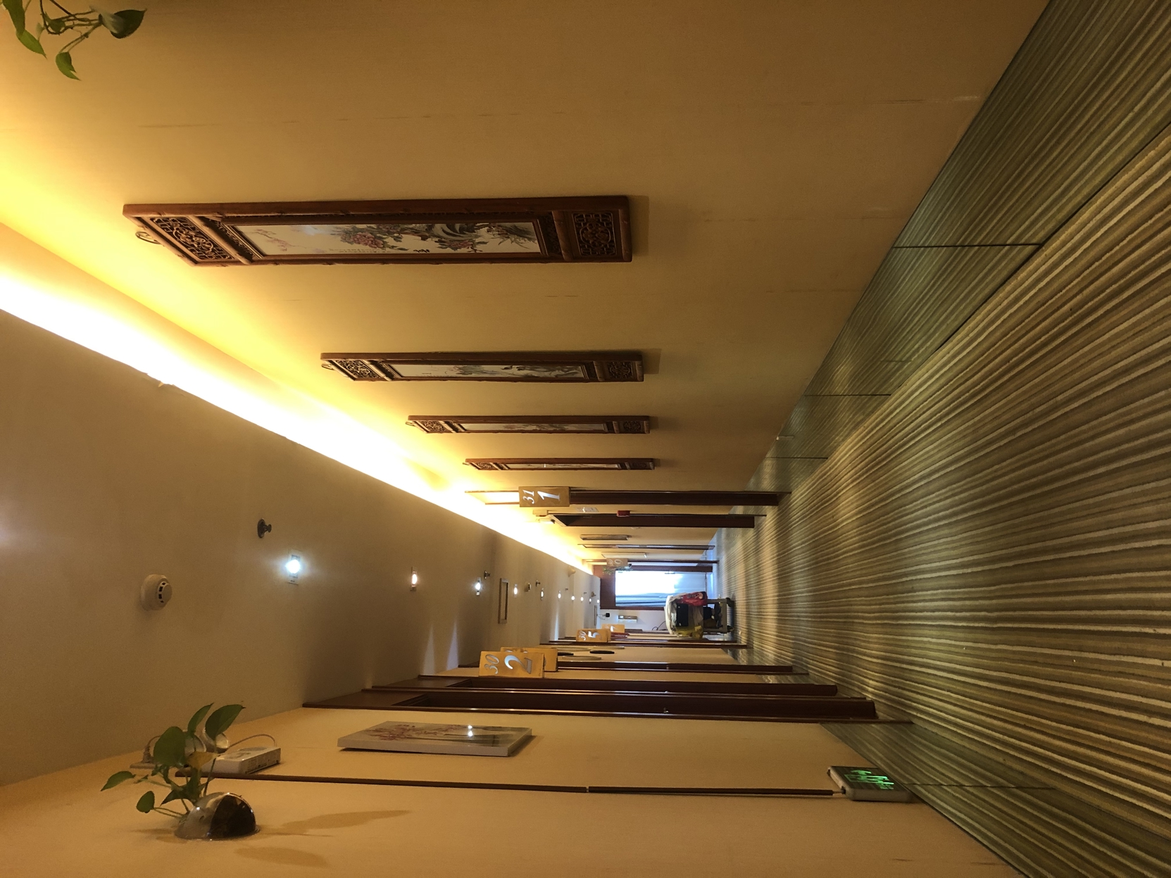 100 Inn Liangpin Hotel (Shanghai Jiading Anting Subway Station) 2*