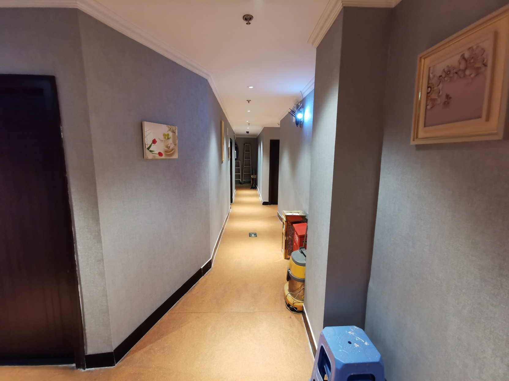 Fuzhou Marriott Hotel 1*