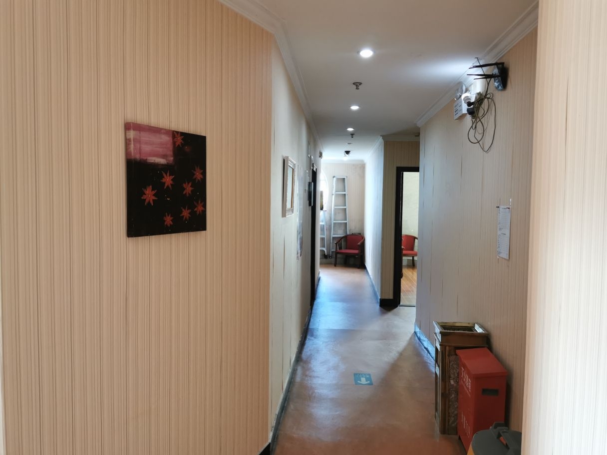 Fuzhou Marriott Hotel 1*