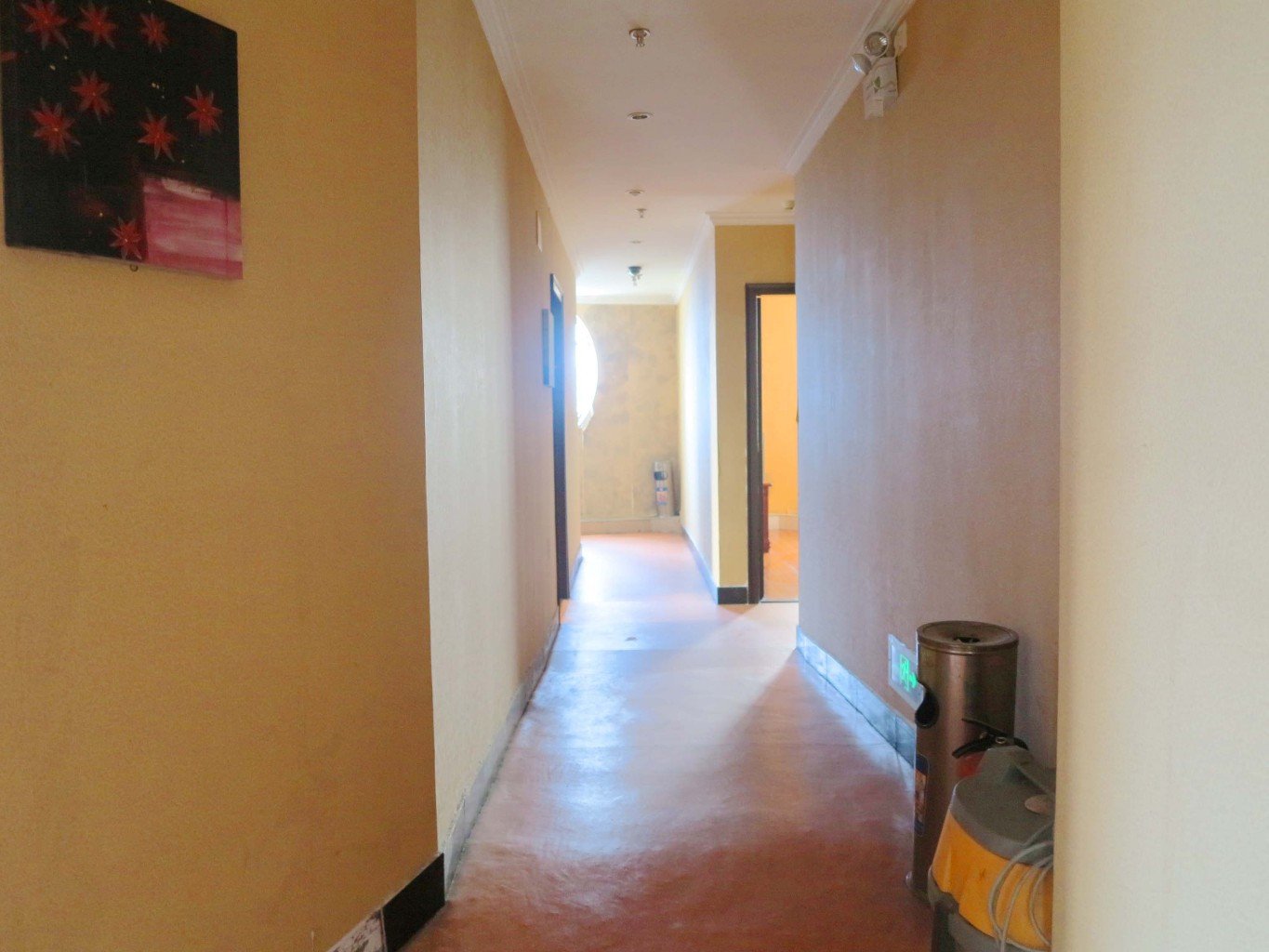 Fuzhou Marriott Hotel 1*