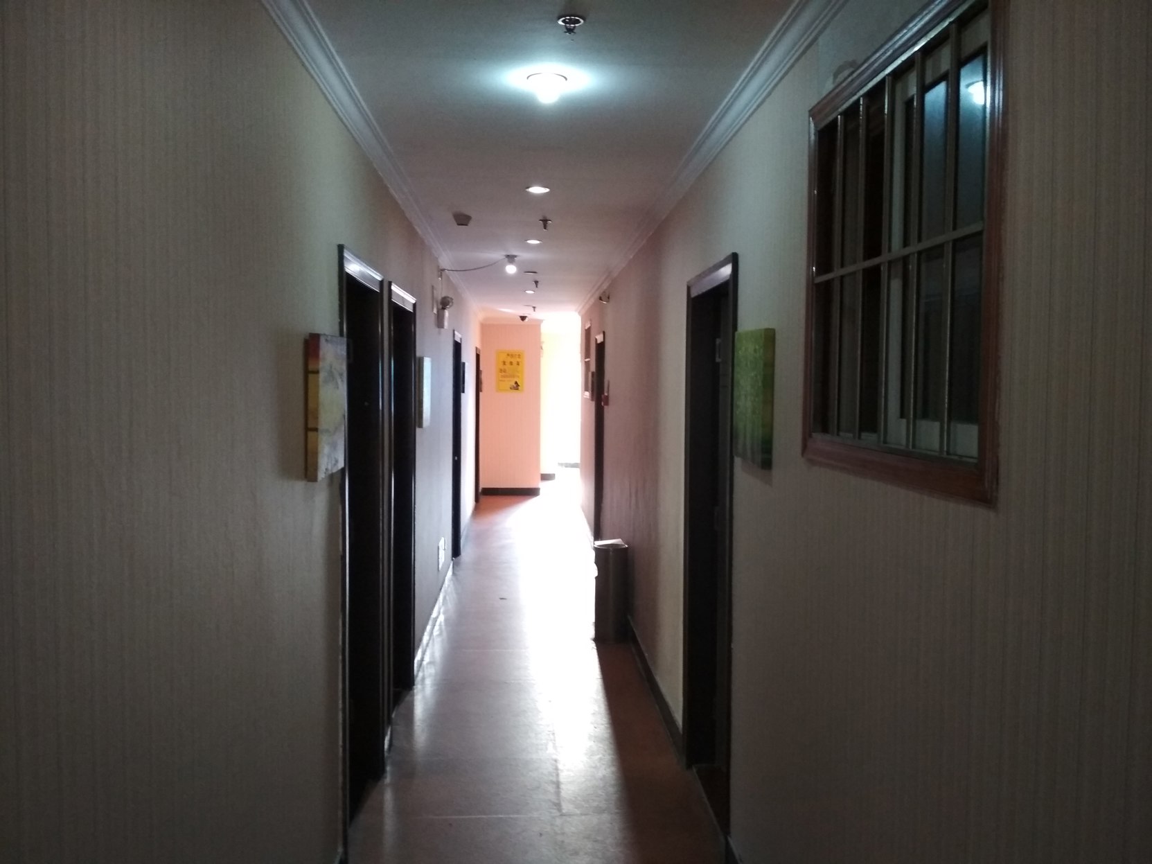 Fuzhou Marriott Hotel 1*