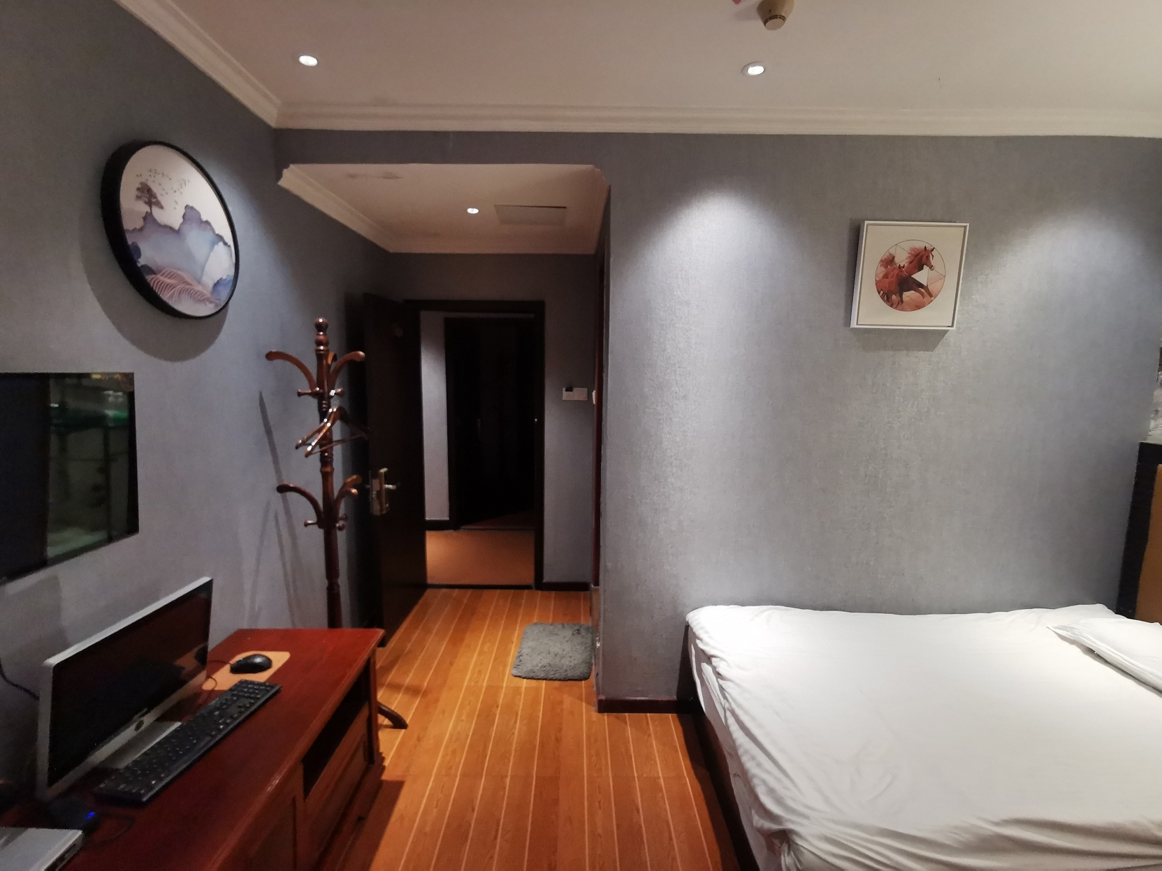 Fuzhou Marriott Hotel 1*